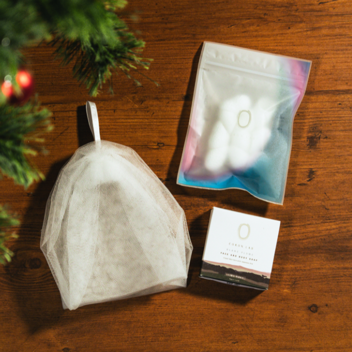 【クリスマス限定】フェイスケアギフトセット [ブランプリュム]